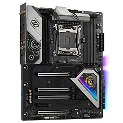 Avis Asrock X299 Taichi CLX