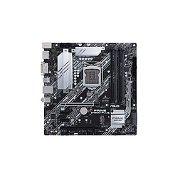 Asus Prime Z490M-Plus · Reconditionné pas cher