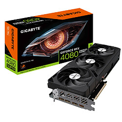 Gigabyte GeForce RTX 4080 SUPER WINDFORCE