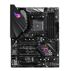 ASUS Rog Strix B450-F - Reconditionné