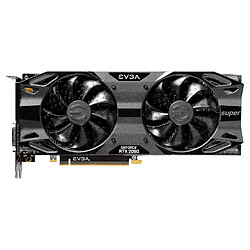 EVGA Geforce RTX 2060 Super - SC ULTRA GAMING - 8 Go