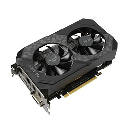 ASUS TUF-GTX1650-4GD6