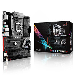 ASUS Z270 Gaming