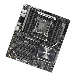 Avis Asus WS X299 SAGE/10G · Reconditionné