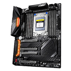 GIGABYTE AMD TRX40 AORUS PRO WIFI - Reconditionné