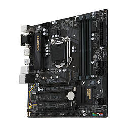 Acheter Gigabyte GA-B250M-D3H · Reconditionné
