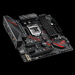 Avis Asus ROG STRIX B365-G GAMING · Reconditionné