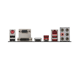 MSI AMD B350 TOMAHAWK - Reconditionné