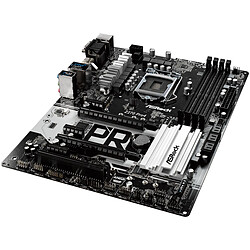 Acheter ASROCK Intel Z270 PRO4 - ATX · Reconditionné