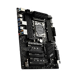 Avis Msi X299 Raider · Reconditionné