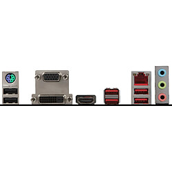 Avis Msi A320M GAMING PRO · Reconditionné
