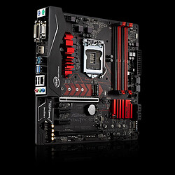 Avis Asrock Fatal1ty B250M Performance · Reconditionné