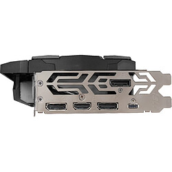 MSI GeForce RTX 2080 Super GAMING X TRIO pas cher