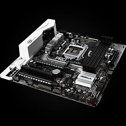 Acheter Asrock B250M Pro4 · Occasion