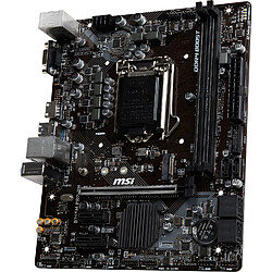 Acheter Msi B365M PRO-VH · Reconditionné