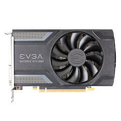 Avis EVGA GeForce GTX 1060 - 3 Go · Reconditionné