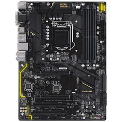 GIGABYTE Intel Z270 HD3 · Reconditionné pas cher