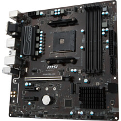 Avis Msi B350M PRO-VDH · Reconditionné
