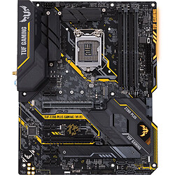 ASUS Intel Z390 TUF GAMING PLUS - Reconditionné