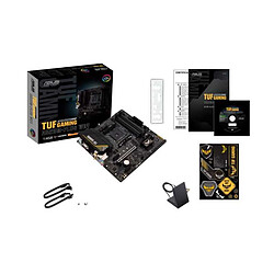 Asus TUF GAMING A520M-PLUS WIFI pas cher