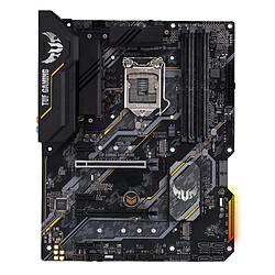 ASUS B460-PLUS TUF GAMING