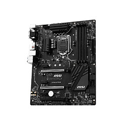 Avis Msi Z170A SLI PLUS · Reconditionné