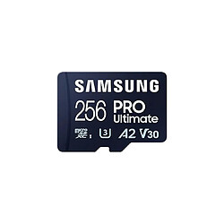 Samsung MB-MY256S 256 Go MicroSDXC UHS-I