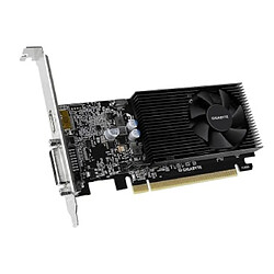 GIGABYTE GT 1030 GV-N1030D4-2GL