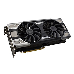 EVGA GeForce GTX 1070 Ti FTW