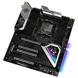 Asrock X299 Taichi CLX pas cher