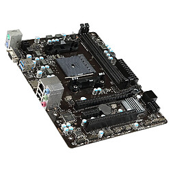 Acheter Msi A68HM-E33 V2 · Reconditionné