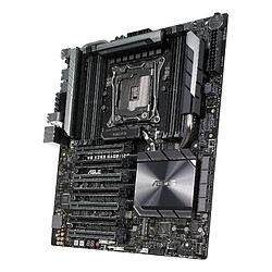 Acheter Asus WS X299 SAGE/10G · Reconditionné