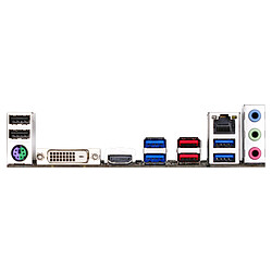 Avis Gigabyte GA-AB350-GAMING · Reconditionné