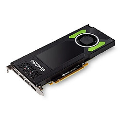 Dell Nvidia Quadro P4000