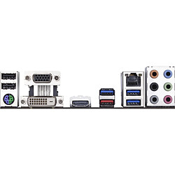 Acheter Gigabyte B360 HD3 · Reconditionné