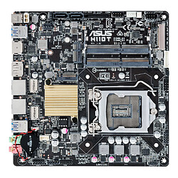 ASUS H110T - Reconditionné