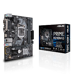 ASUS H310 PRIME