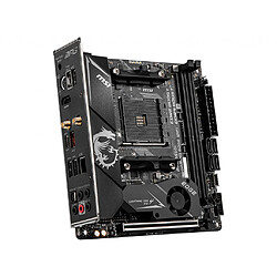 Acheter Msi MPG B550I Gaming Edge Wifi · Reconditionné