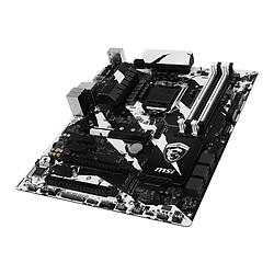 Msi B250 Krait Gaming · Reconditionné pas cher