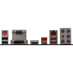 MSI B350 Gaming Plus - Reconditionné