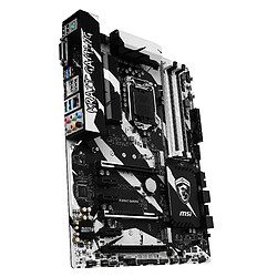 Avis MSI Z270 GAMING · Reconditionné