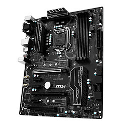 Acheter MSI Z270 PC MATE · Reconditionné