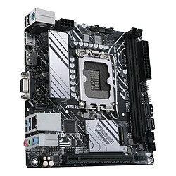Acheter Asus PRIME H610I-PLUS D4-CSM