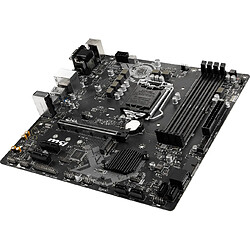 MSI Intel B365 PRO-VDH - Reconditionné