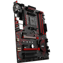 Avis Msi B350 Gaming Plus · Reconditionné