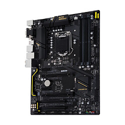 Avis GIGABYTE Intel Z270 HD3 · Reconditionné