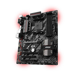Acheter MSI B350 Tomahawk · Reconditionné