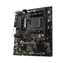 Acheter Msi A320M PRO-VD PLUS · Reconditionné