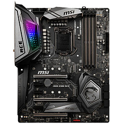 Avis Msi MEG Z390 ACE · Reconditionné