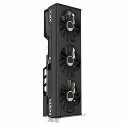 Acheter XFX RX 7600 XT